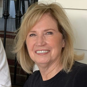 Meet your Posher, Kathi